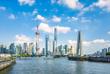 Shanghai Skyline 