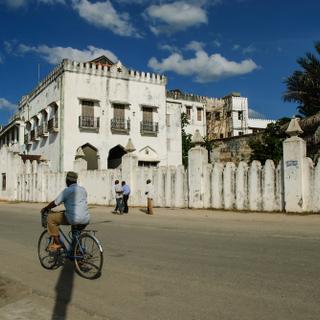 Stone Town
