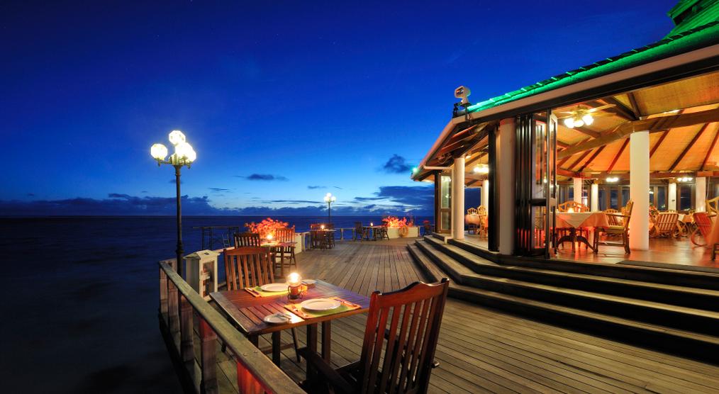 Thai Restaurant