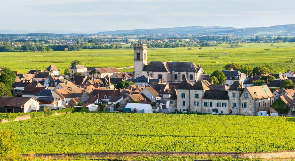 Côte de Beaune