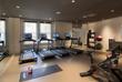 Fitnessraum