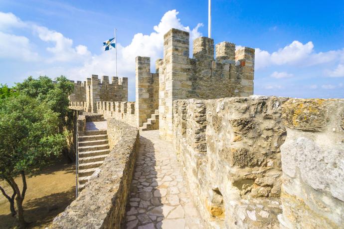 Lissabon_Castelo_de_Sao_George
