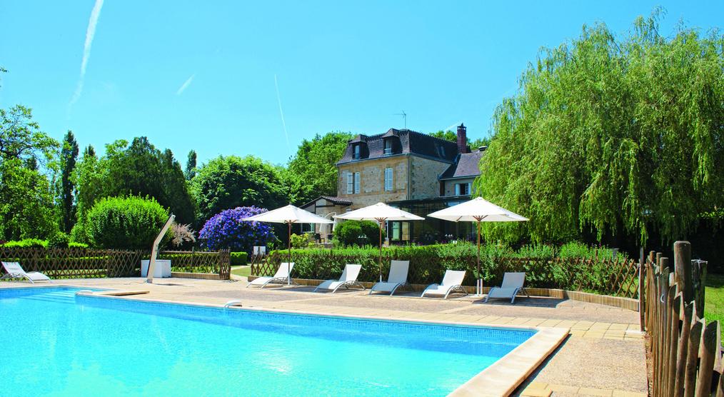 Hotel La Verperie
