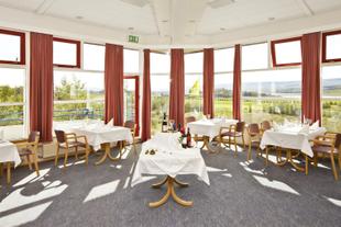 Das Restaurant