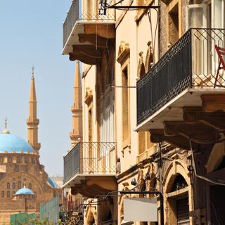 Al-Amine Mosque
