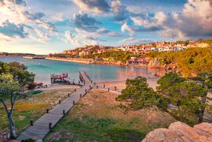 Porto Cervo