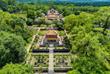 Zitadelle mit dem Kaiserpalast in Hue