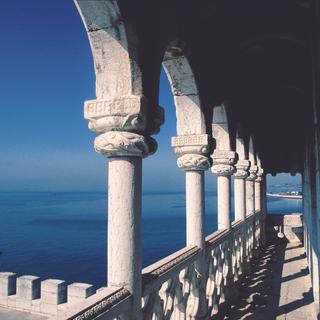 Turm von Belem