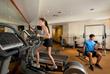 Fitnessraum
