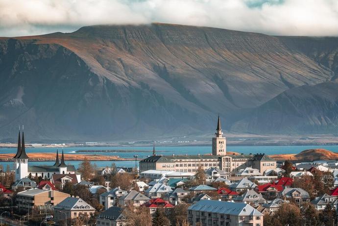 Reykjavík