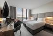 Standard Twin Zimmer im Oakwood Premier