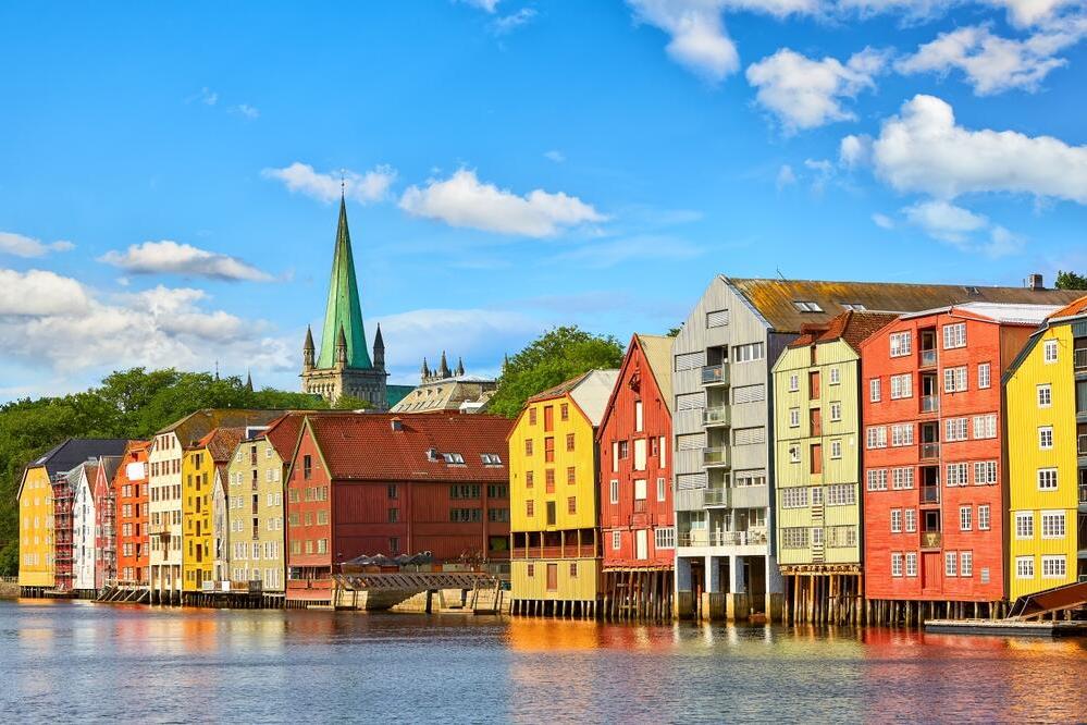 Trondheim