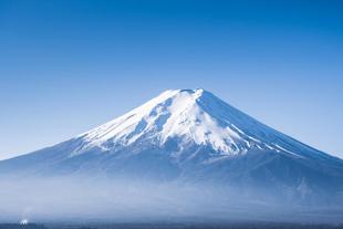 Mount Fuji