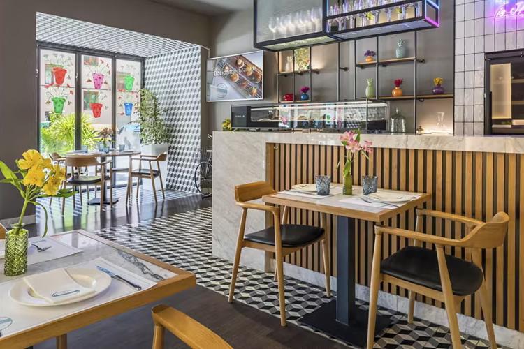 Gastrobar