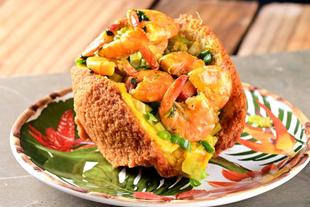 Acarajé 