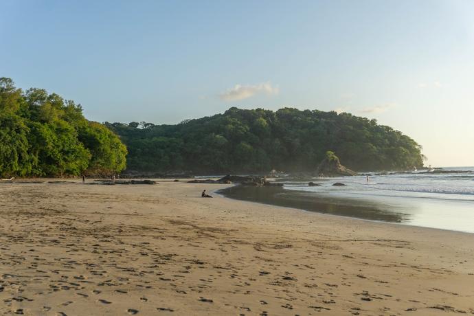 Playa Carillo