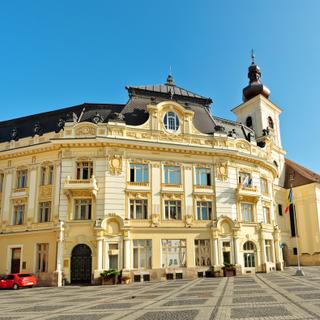 Sibiu