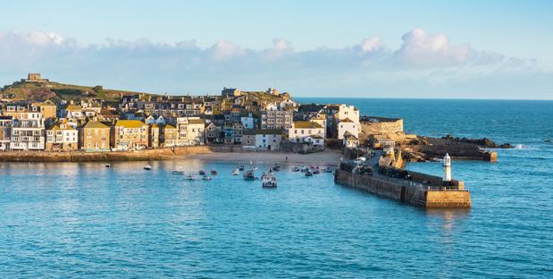 St Ives