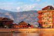 Königsstadt Bhaktapur
