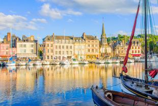 Honfleur