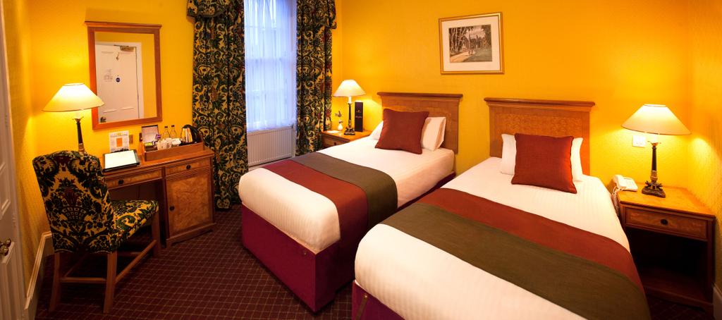 Doppelzimmer 2