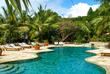 Poolbereich