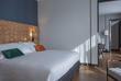 Standardzimmer