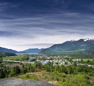 Squamish