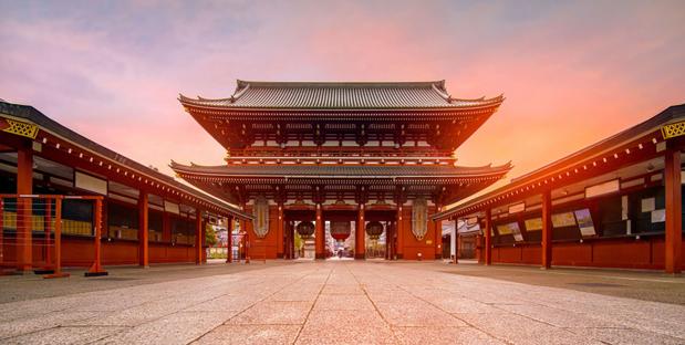 Japan_Tokyo_Asakusa_Kannon_Tempel