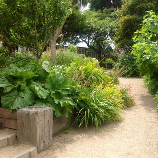 Potager Garden 