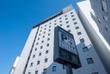 Außenansicht des Hotels Dormy Inn Mishima