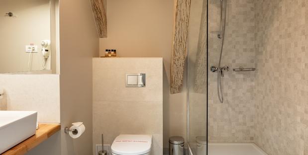 Impression zur Unterkunft Hotel Hirscher Residence