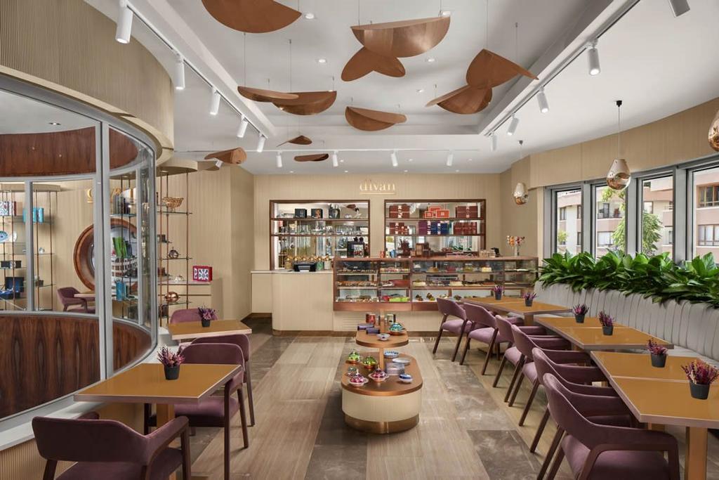 Café