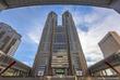 Tokyo Metropolitan Government Building