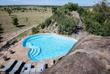 Poolbereich