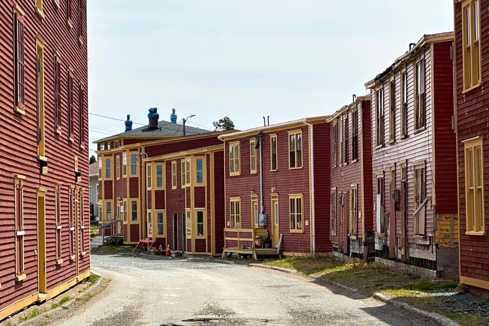 Port Union 