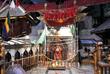 Dakshinkali Tempel