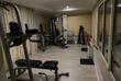 Fitnessraum
