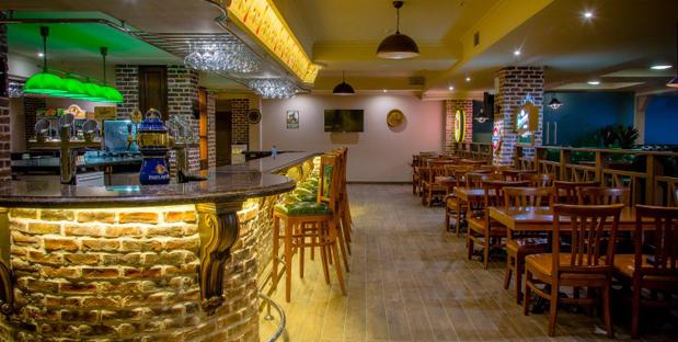 Lud´s Pub