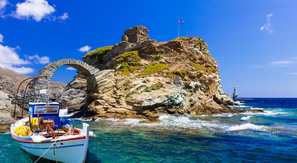 Andros