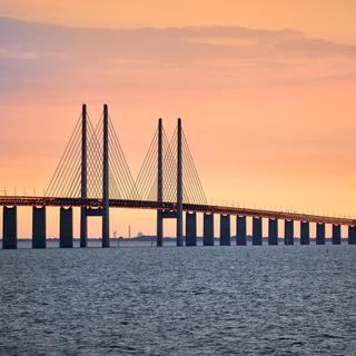 Öresundbrücke