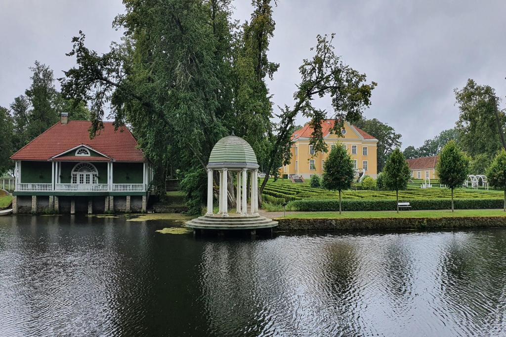 Garten