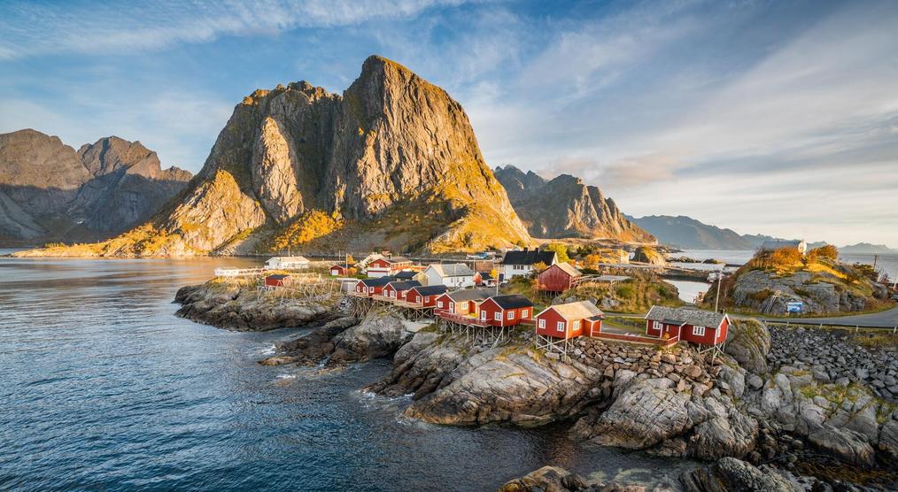 Hamnøy