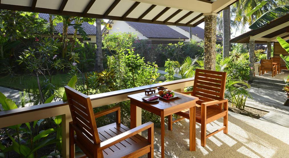 Veranda