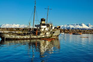 Tierra del Fuego