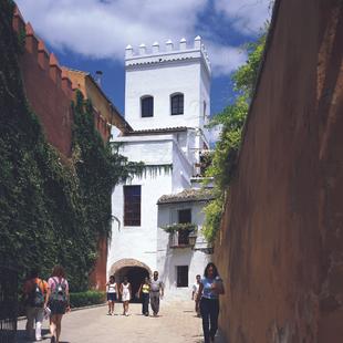 Sevilla