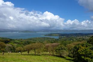  Arenalsee in Monteverde
