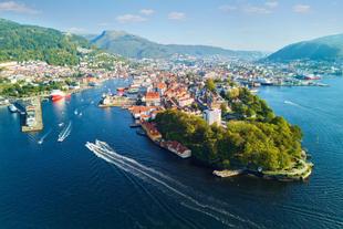 Bergen