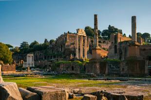 Forum Romanum