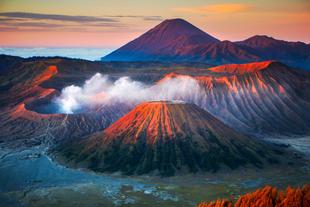 Mount Bromo